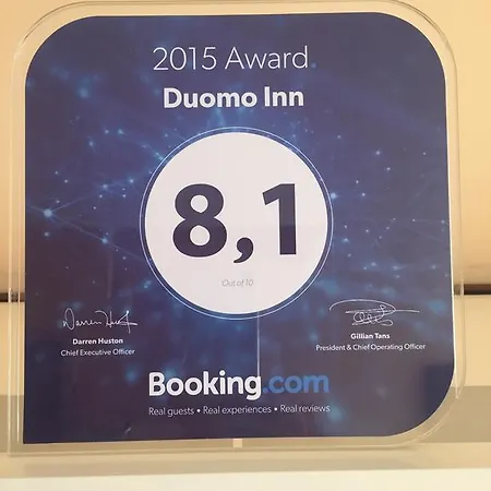 Apartment Duomo Milan