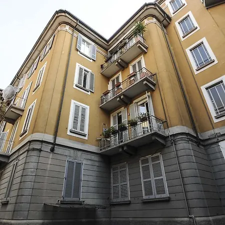 Brera 27 * 밀라노