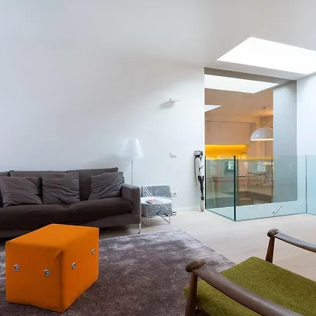 Apartmán Center Design House Milán