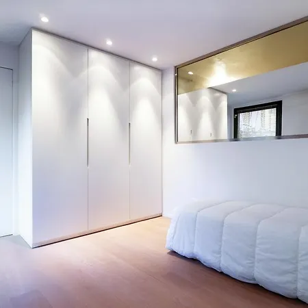 Appartement Center Design House