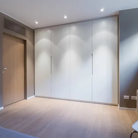 Apartmán Center Design House *