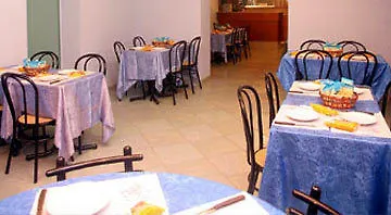 The Hotel