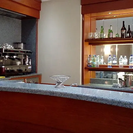 Hotel Kebhotel 3*