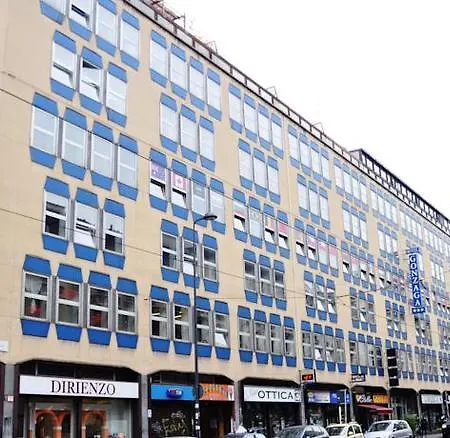 Kebhotel