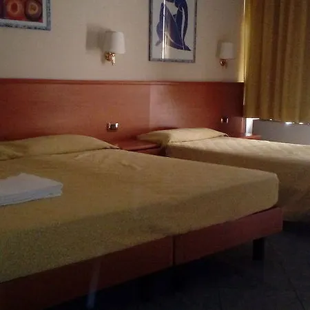 Hotel Kebhotel Milan