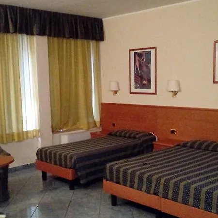 Kebhotel 3* Milan