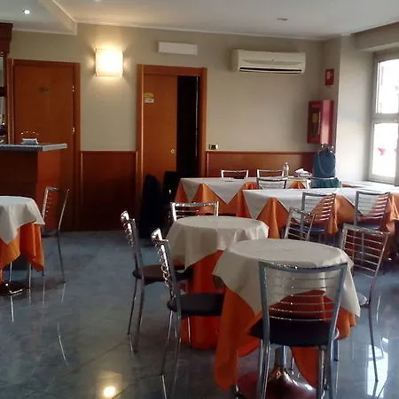 Kebhotel Hotel