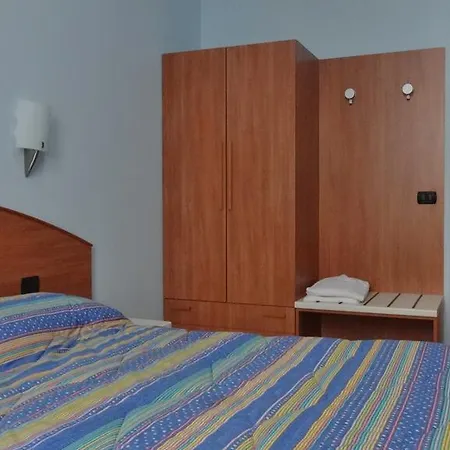 Hotel2000 밀라노