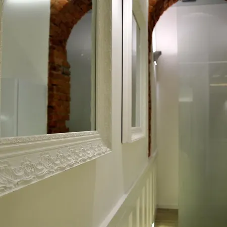 Toscale Apartament