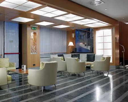 Nh Machiavelli Hotel Milan
