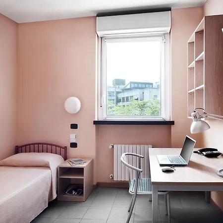 Lägenhetshotell La Cordata - Zumbini 6