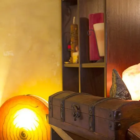 Nocleg ze śniadaniem A San Siro 75