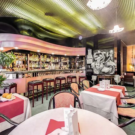 Hotel Brunelleschi 4*