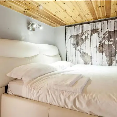 Cadorna Apartman