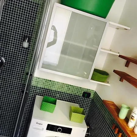 Giacosa فندق مبيت وإفطار