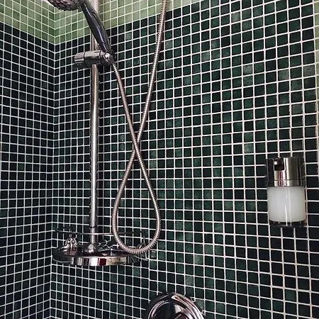 ベッド・アンド・ブレックファスト Giacosa 3*