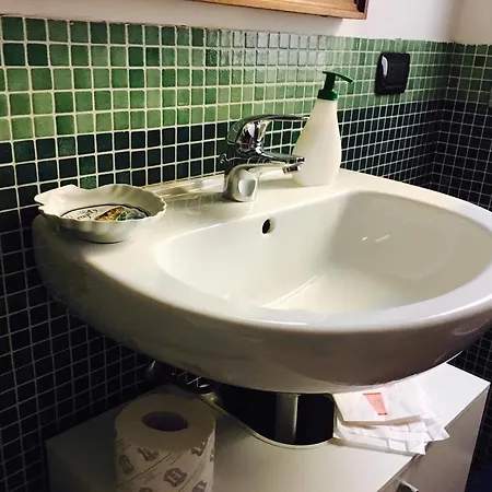 Giacosa فندق مبيت وإفطار 3*