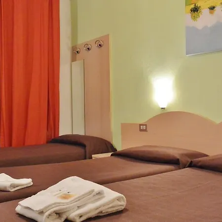 Otel Ambrosiana