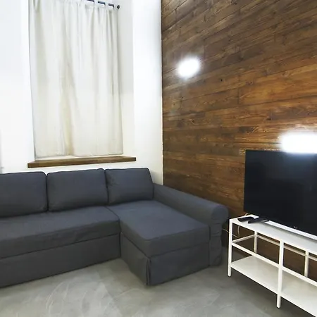 Apartamento Alessia's Flat - Mac Mahon