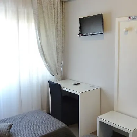 Marte 2* Μιλάνο