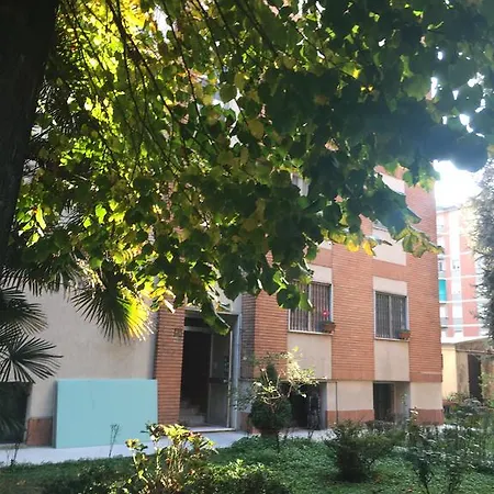 雷克尔卡提公寓 公寓