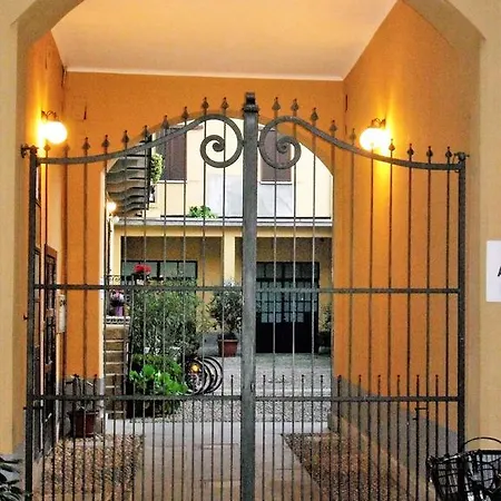 Da Simone Sui Navigli * Milaan