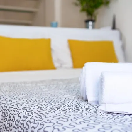 Via Breda 120 Milão