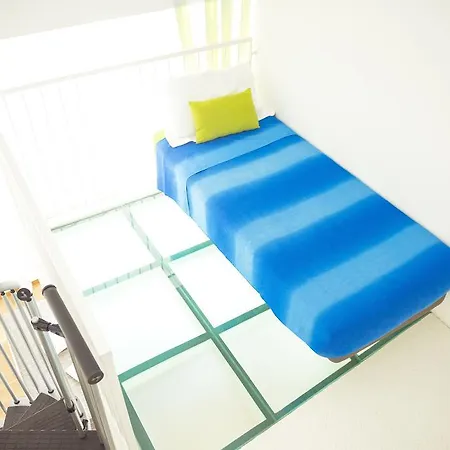 Via Breda 120 * Milão