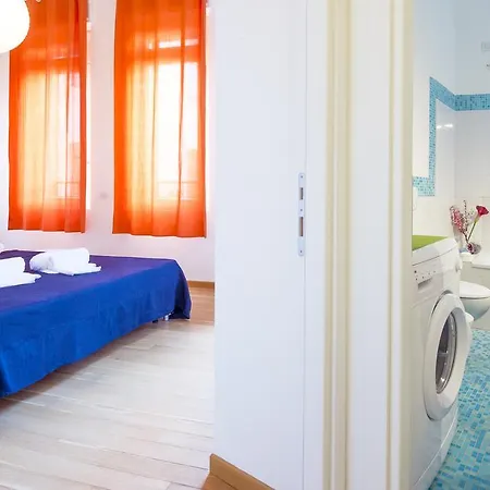 Apartamento Via Breda 120