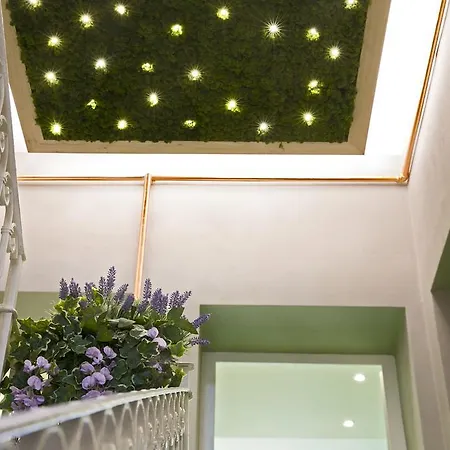 Panzió Navigliotel 19 - &