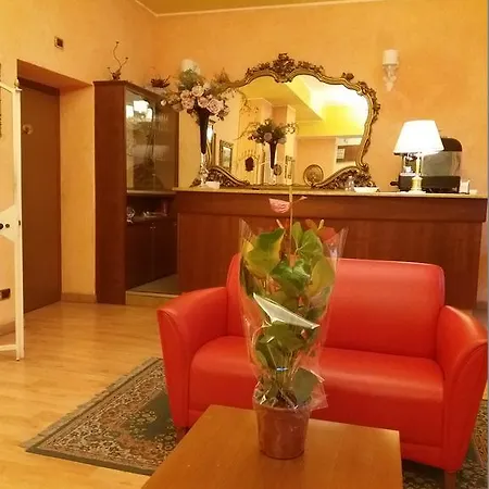 Hotel Boston