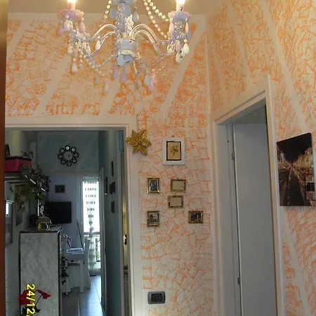 House בית הארחה *