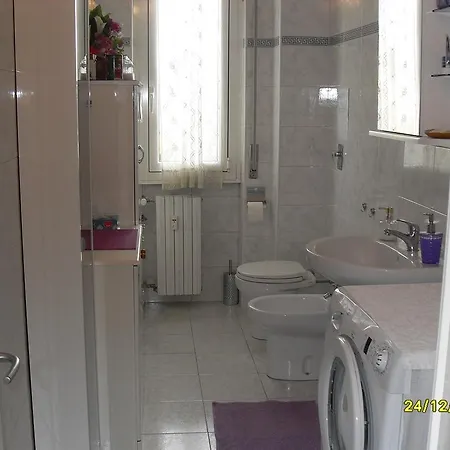 House מילאנו