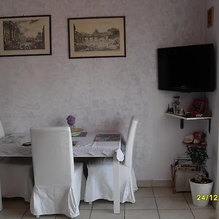 Гостевой дом House *