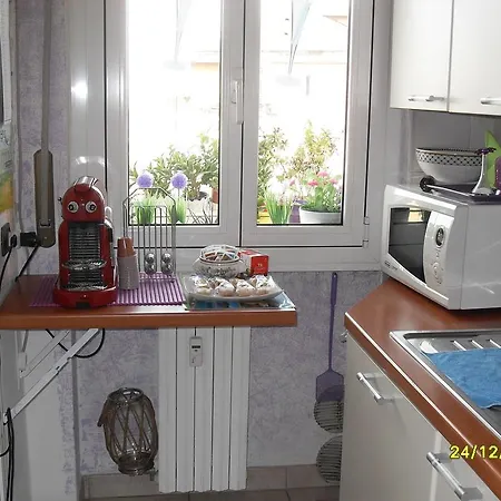 בית הארחה House
