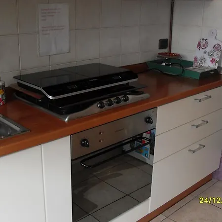 House מילאנו