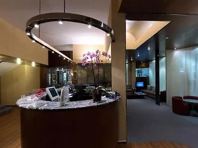 Western Hotel