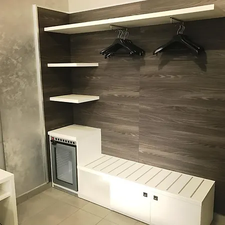 Ibis Styles Centro Hotel 3*