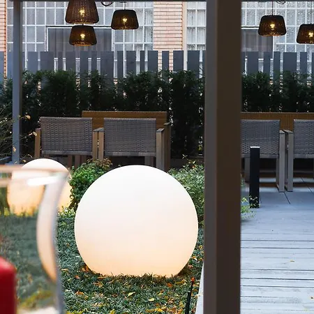 Lombardia Hotel