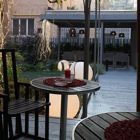 Lombardia 4* Milán