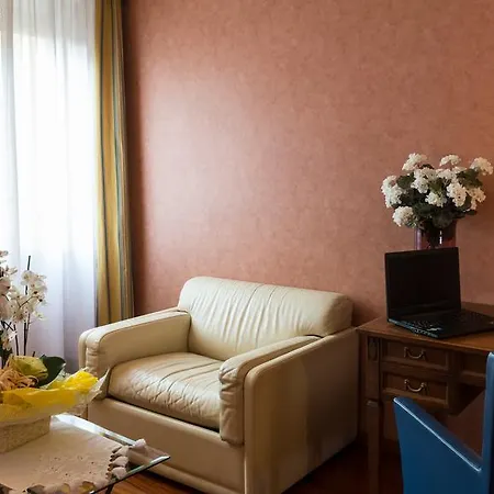 Lombardia Hotel