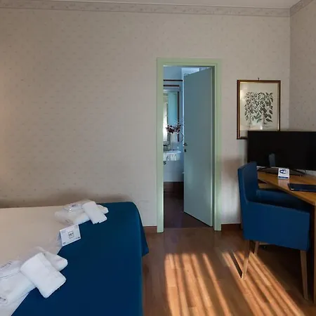 Hotel Lombardia 4*