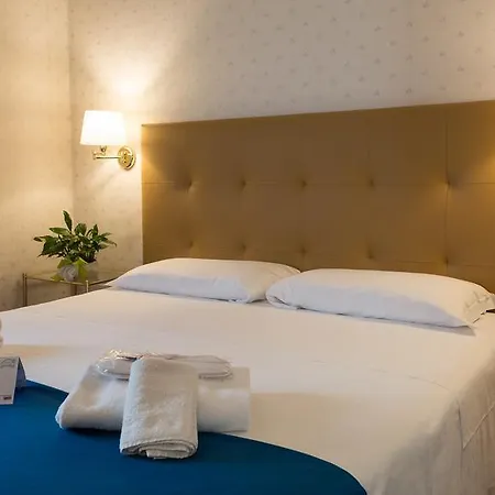 Lombardia Hotel Mediolan