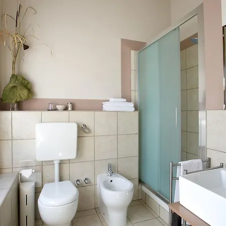 Bed+art Bed and Breakfast