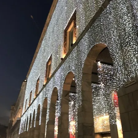 Kibilu - Via Falcone - Centre - Duomo * Милан