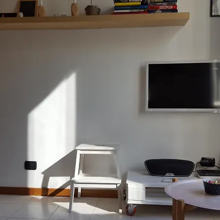 Bnbutler - Sempione - Mico *