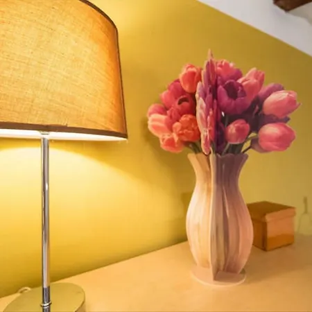 Guesthost - Mm1 Porta Venezia - Stylish Flat דירה *