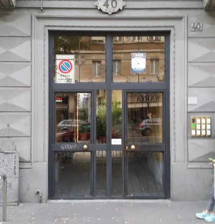Toscale Apartament *