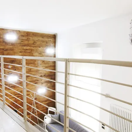 Alessia's Flat - Portello * Milan
