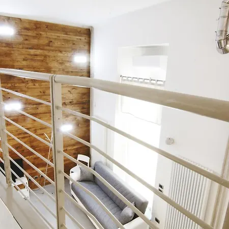 Alessia's Flat - Portello Apartment Milan